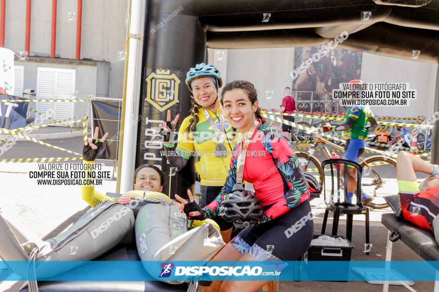 1º Desafio Amigos da APAE - MTB