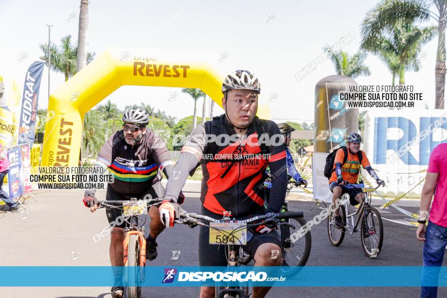 1º Desafio Amigos da APAE - MTB