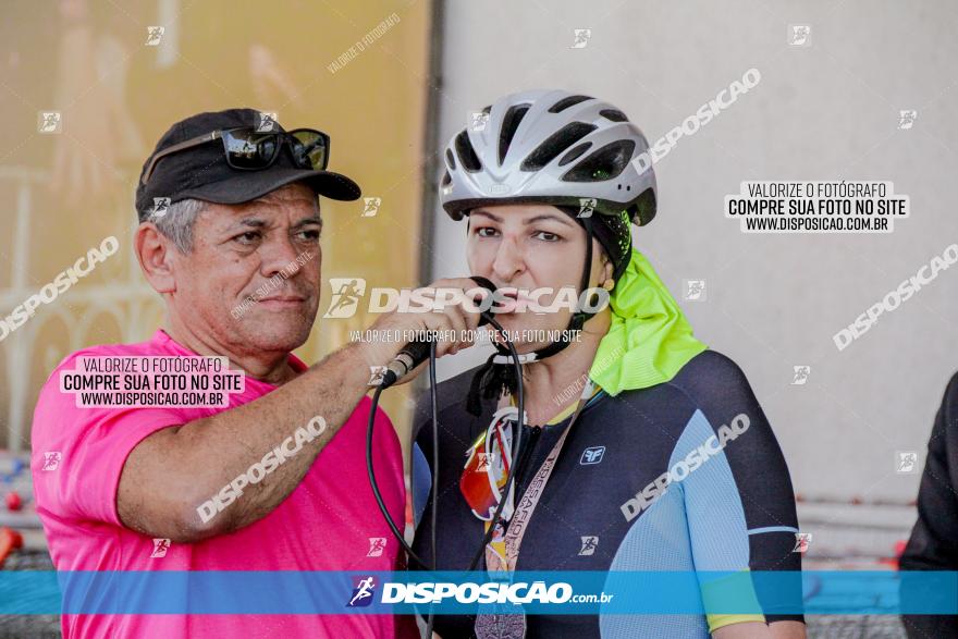 1º Desafio Amigos da APAE - MTB