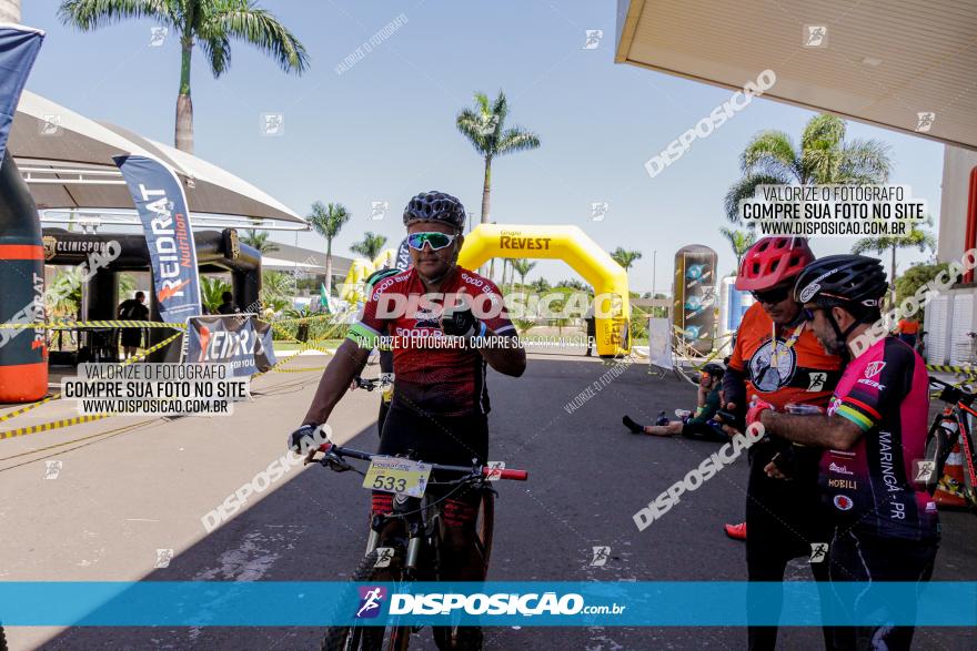 1º Desafio Amigos da APAE - MTB