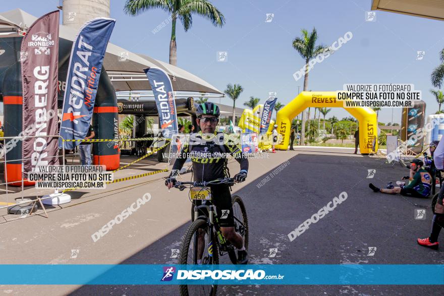 1º Desafio Amigos da APAE - MTB