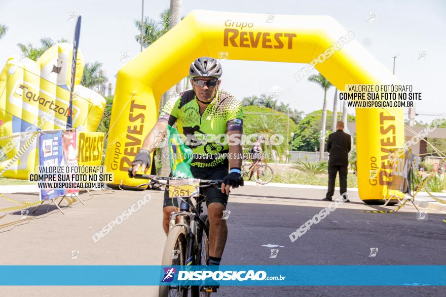 1º Desafio Amigos da APAE - MTB