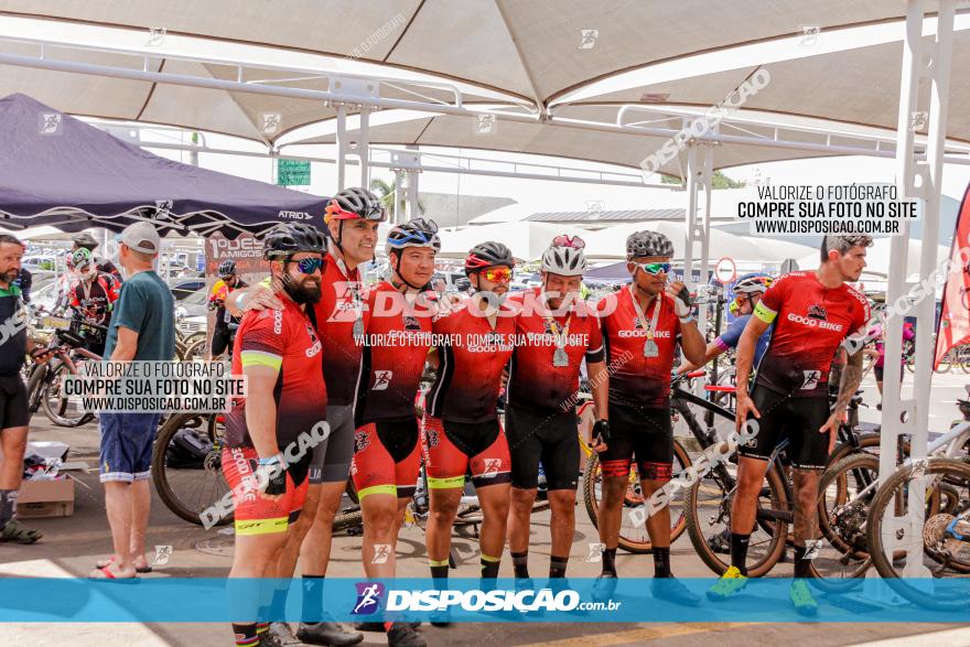 1º Desafio Amigos da APAE - MTB