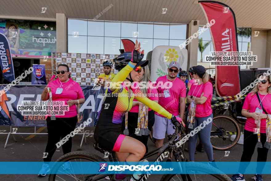 1º Desafio Amigos da APAE - MTB