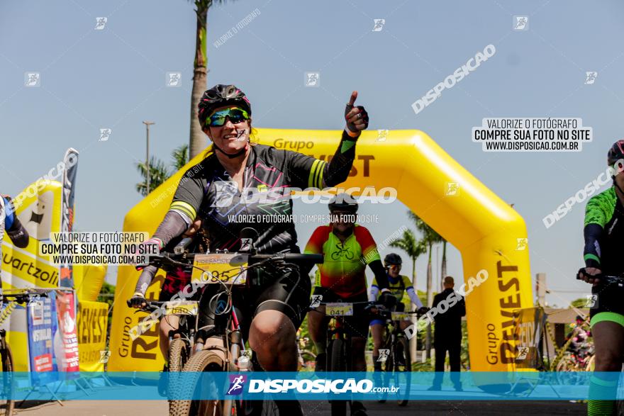 1º Desafio Amigos da APAE - MTB