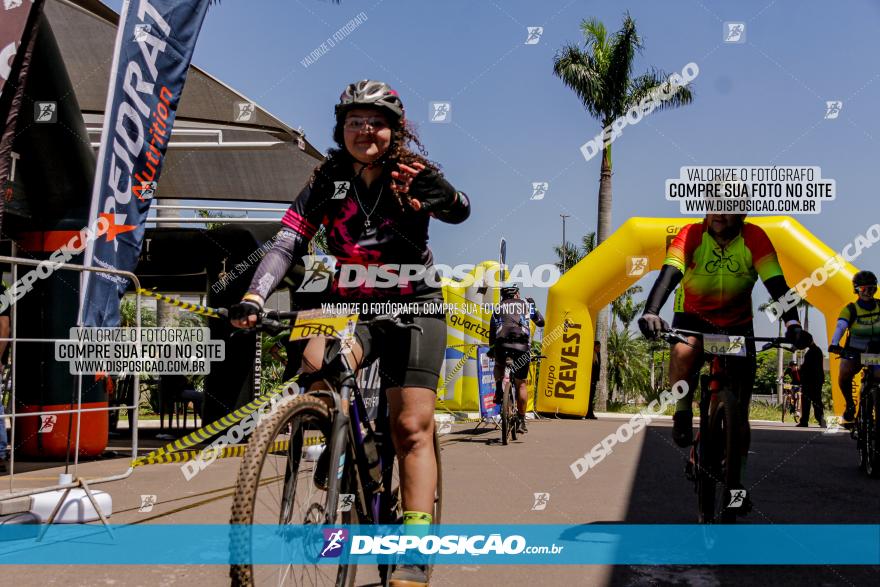 1º Desafio Amigos da APAE - MTB