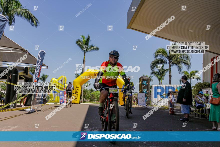 1º Desafio Amigos da APAE - MTB