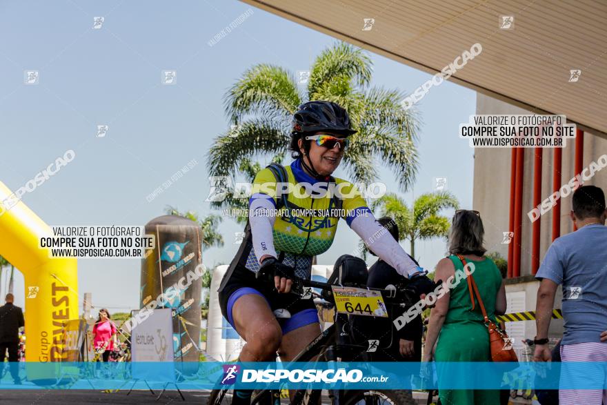 1º Desafio Amigos da APAE - MTB