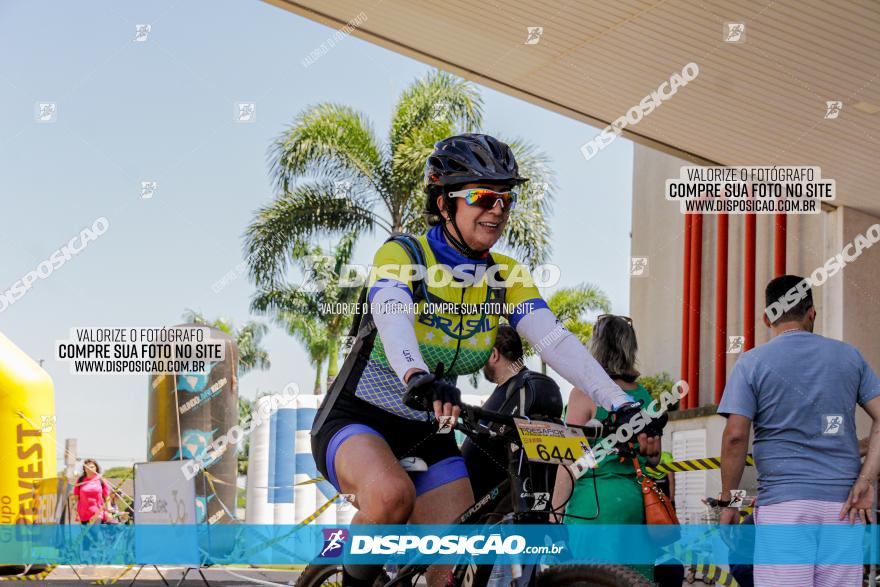 1º Desafio Amigos da APAE - MTB