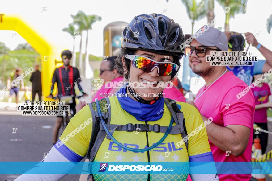 1º Desafio Amigos da APAE - MTB