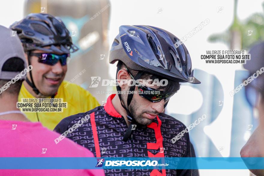 1º Desafio Amigos da APAE - MTB