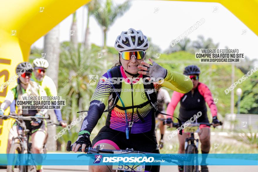 1º Desafio Amigos da APAE - MTB