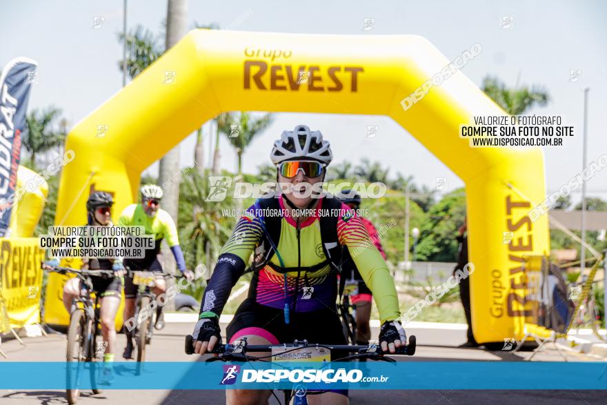 1º Desafio Amigos da APAE - MTB