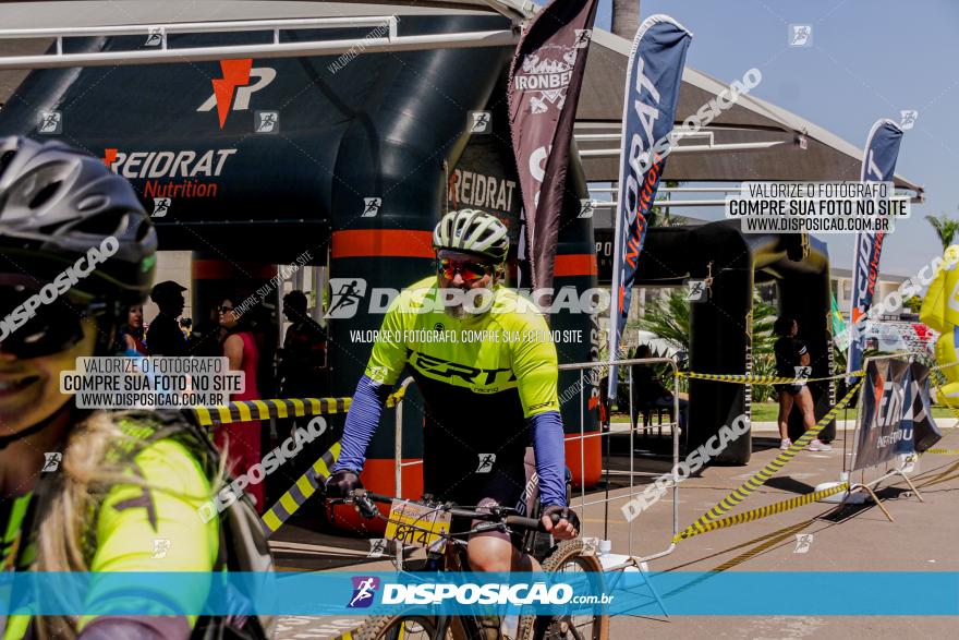 1º Desafio Amigos da APAE - MTB