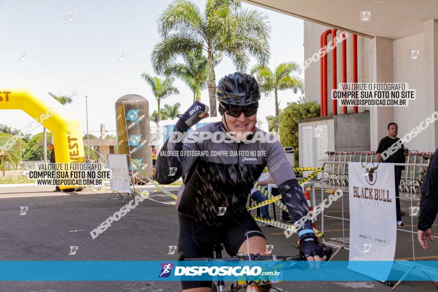 1º Desafio Amigos da APAE - MTB