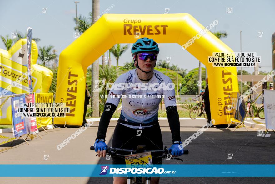 1º Desafio Amigos da APAE - MTB