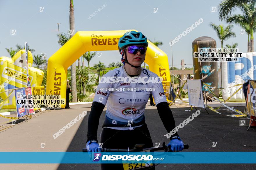 1º Desafio Amigos da APAE - MTB