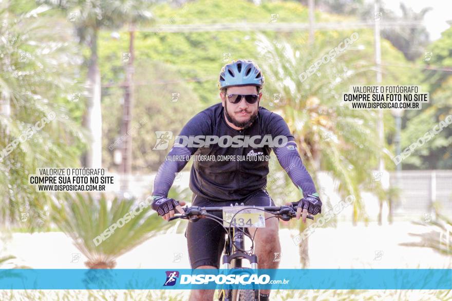 1º Desafio Amigos da APAE - MTB