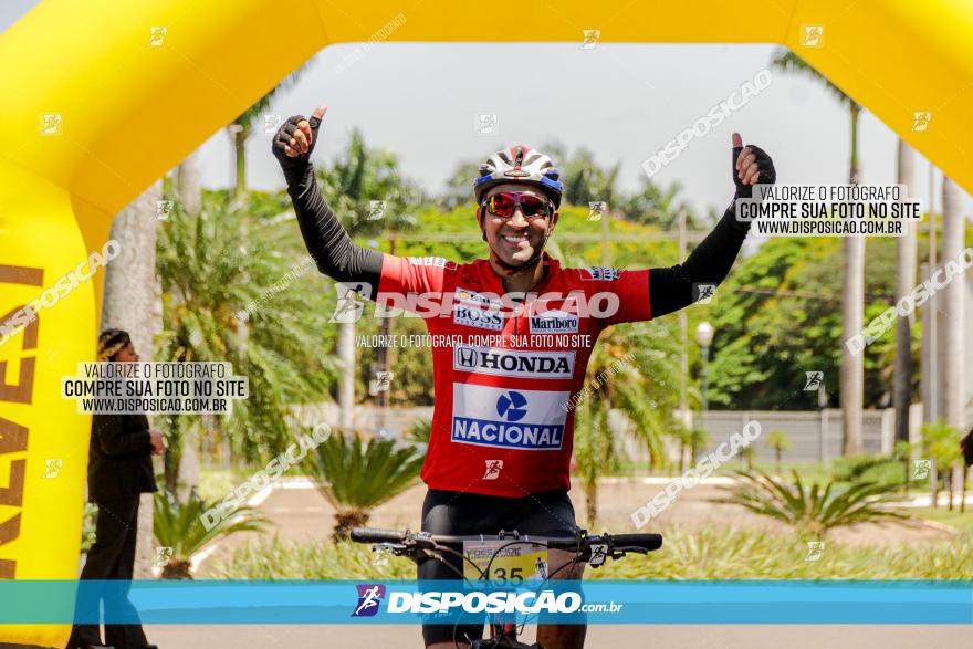 1º Desafio Amigos da APAE - MTB