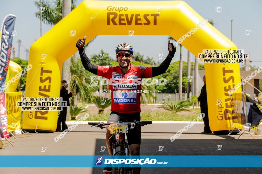 1º Desafio Amigos da APAE - MTB