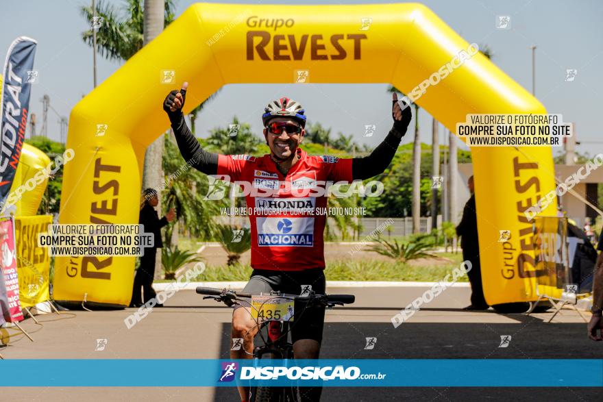 1º Desafio Amigos da APAE - MTB