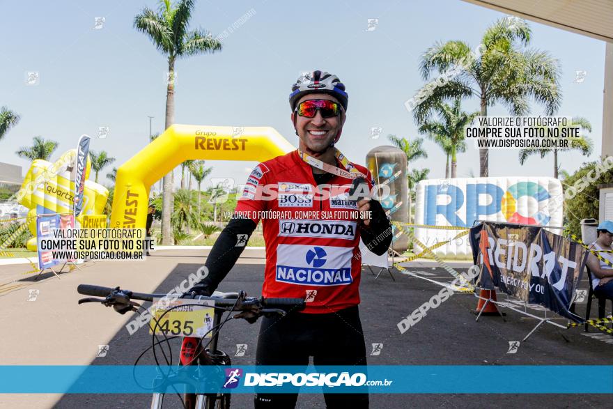 1º Desafio Amigos da APAE - MTB