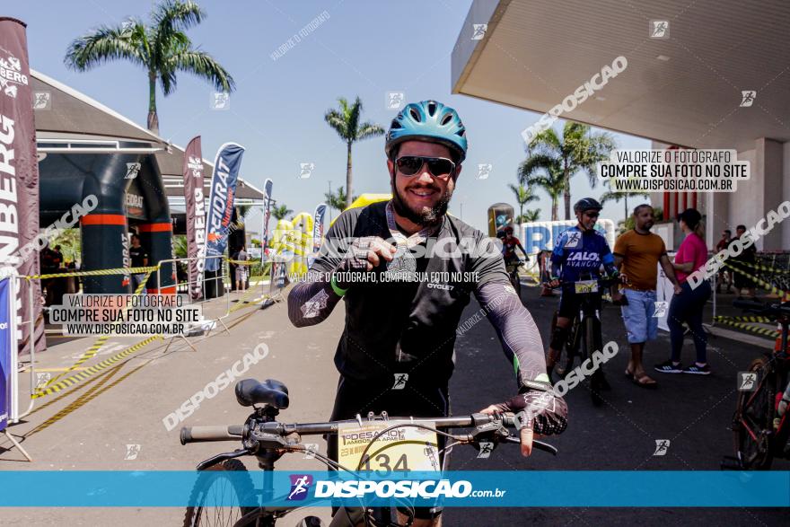 1º Desafio Amigos da APAE - MTB