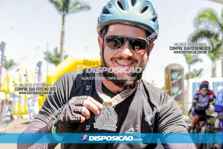 1º Desafio Amigos da APAE - MTB