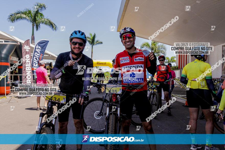 1º Desafio Amigos da APAE - MTB