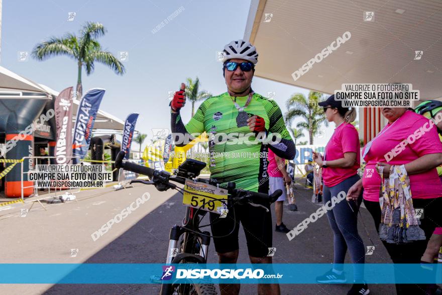 1º Desafio Amigos da APAE - MTB