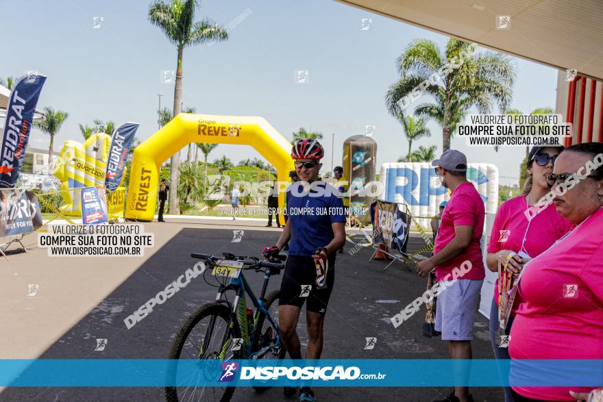 1º Desafio Amigos da APAE - MTB