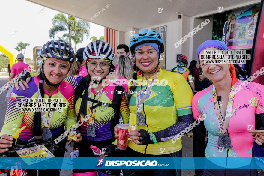 1º Desafio Amigos da APAE - MTB