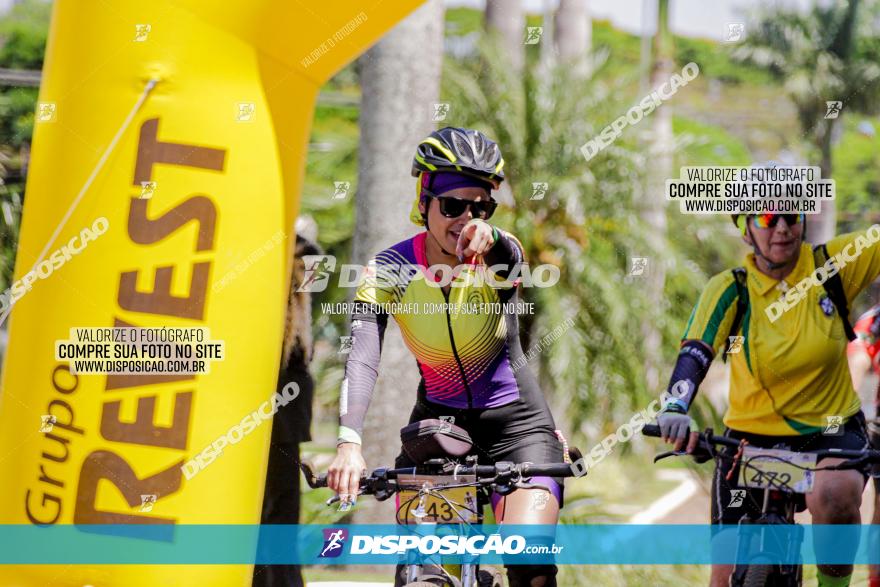 1º Desafio Amigos da APAE - MTB