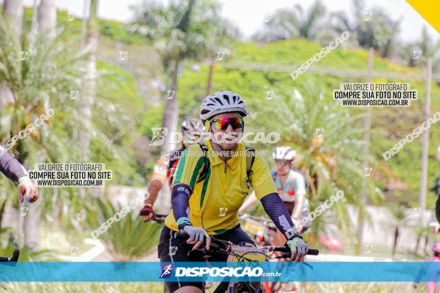 1º Desafio Amigos da APAE - MTB