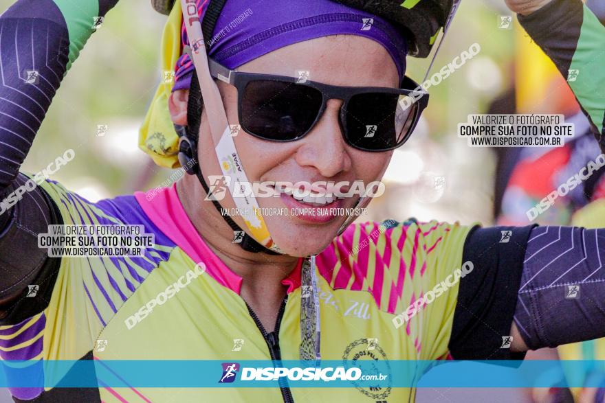 1º Desafio Amigos da APAE - MTB