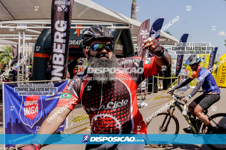 1º Desafio Amigos da APAE - MTB