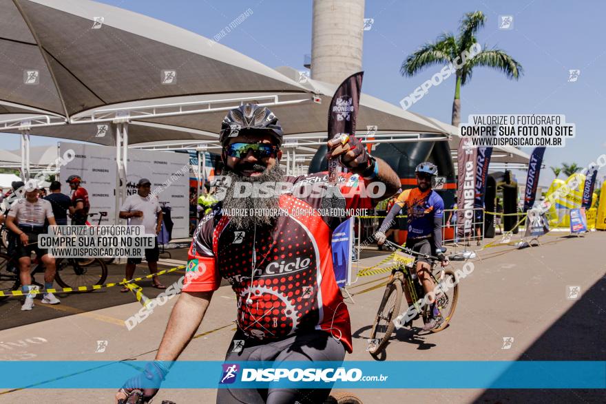 1º Desafio Amigos da APAE - MTB