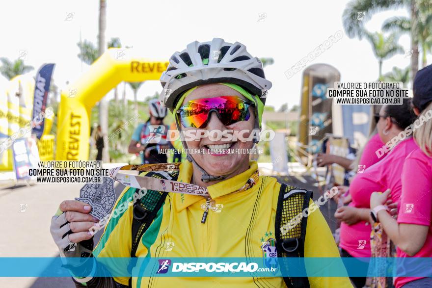 1º Desafio Amigos da APAE - MTB