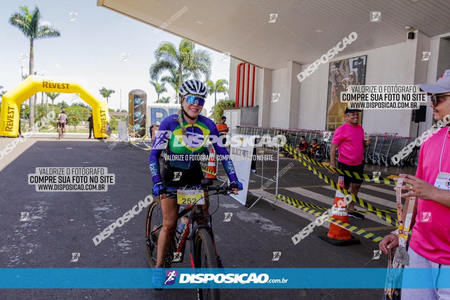 1º Desafio Amigos da APAE - MTB