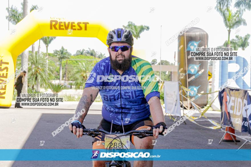 1º Desafio Amigos da APAE - MTB