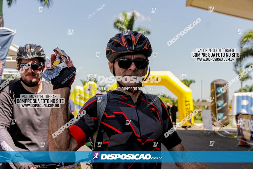 1º Desafio Amigos da APAE - MTB