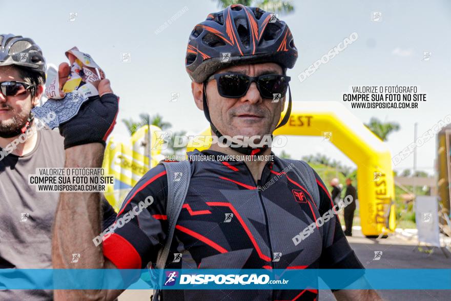 1º Desafio Amigos da APAE - MTB