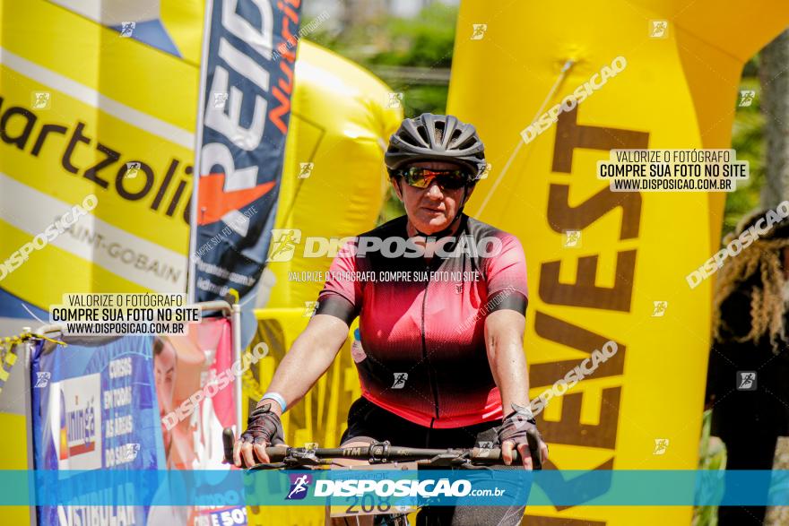 1º Desafio Amigos da APAE - MTB