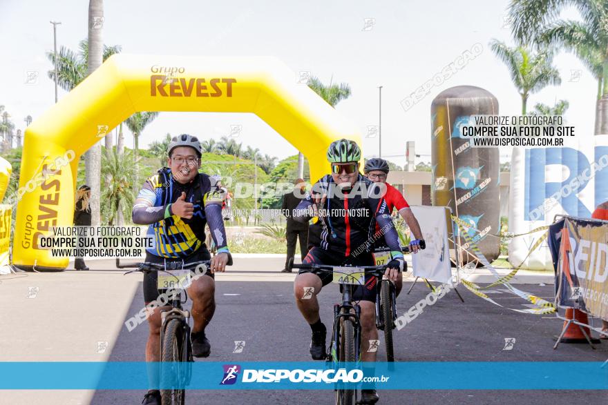 1º Desafio Amigos da APAE - MTB