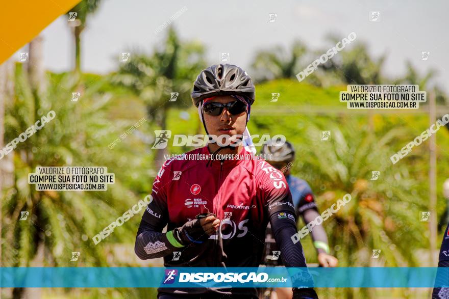 1º Desafio Amigos da APAE - MTB