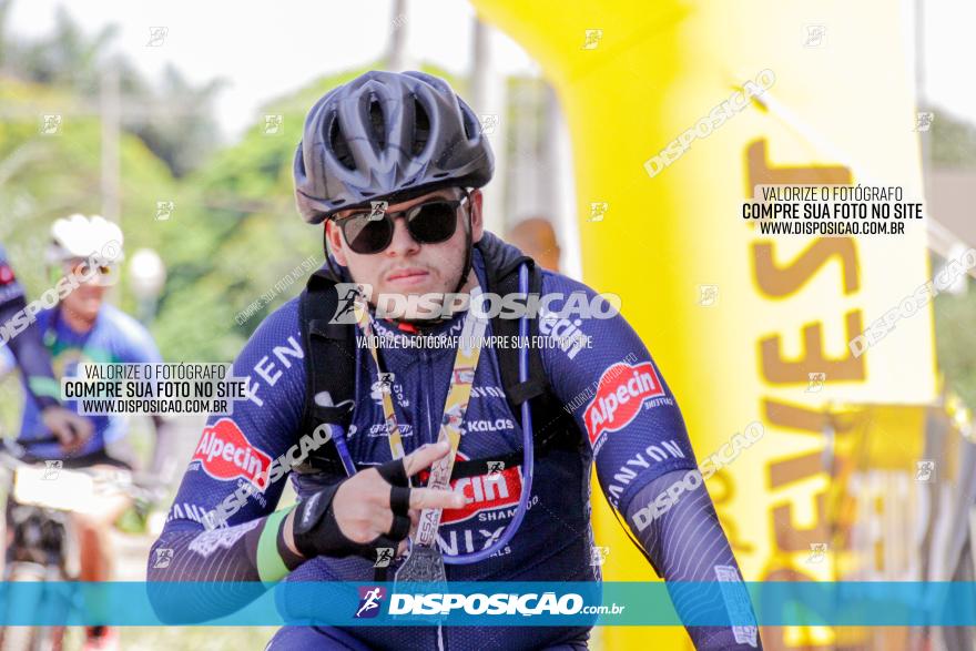 1º Desafio Amigos da APAE - MTB