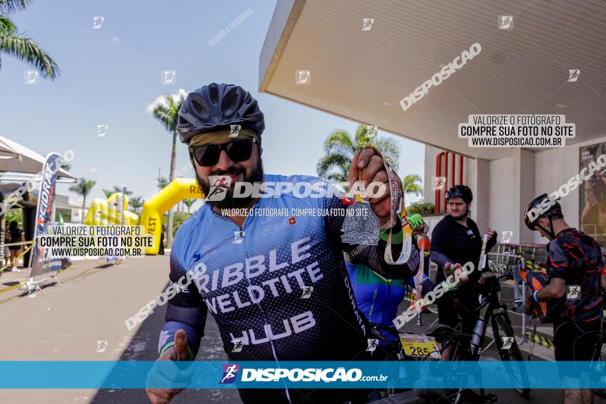 1º Desafio Amigos da APAE - MTB