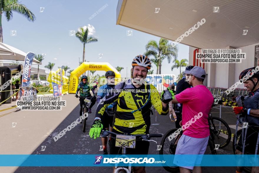 1º Desafio Amigos da APAE - MTB