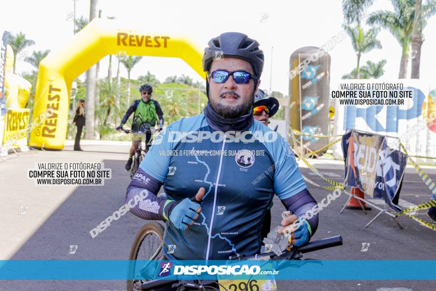 1º Desafio Amigos da APAE - MTB