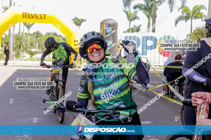 1º Desafio Amigos da APAE - MTB